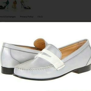 🚫SOLD🚫 Cole Haan Nike Air Monroe Penny Loafer